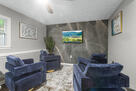 Media room