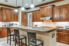 Luxury Unfurnished rental home in Dallas