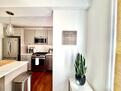 The Langston House Awaits!