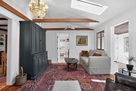 Furnished One Bedroom Cottage in Fairfax