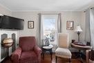 Furnished 3BR Condo with Roof Deck