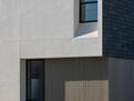 Architectural Detail / Material Palette