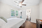 Furnished 3BR Home near ATL wFenced Yard