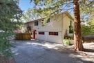 Charming Fern Cottage in Great Area