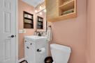 Powderhorn Charm