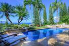 Furnished Luxury Home in Kapalua Maui