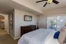 Master King suite
