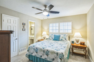 Middle Bedroom