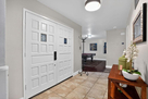 Entry way