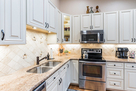 Furnished Home Gated Community