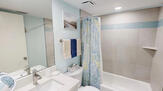 Beautiful Furnished Condo on the Beach