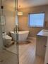 Primary full bathroom
