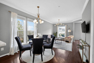 Furnished Townhouse in Yorkshire