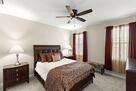 Tampa Executive Townhome