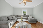 Fully Furnished 2 bd in Newton MA