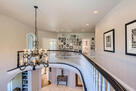 Upstairs Hallway