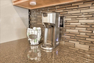 Replaced by a Keurig!