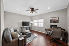 3BR Townhouse on Golf Course Upgrades