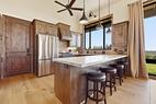 Gated Executive Home with Office and Gym