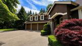 Stunning Pacific Northwest Estate 