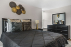 Upscale 3BR Corporate Rental Germantown 