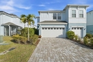 Driveway (2-car parking) and Garage (1 Spot A