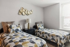 Upscale 3BR Corporate Rental Germantown 