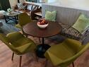 Dining Area - Seating for Five