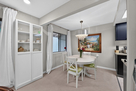 Saratoga Executive Family Housing