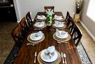 Dining Room with seating for 8
