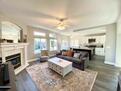 Family Room/Kitchen