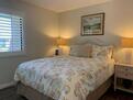 2nd bedroom Queen