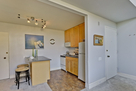 Elegant Executive Flat on Telegraph Hill