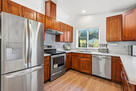 Spacious 4BR Home w Game Room Central AC