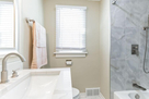 2nd full bathroom on 2nd floor