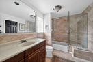 Furnished with Pool in Alamo Heights
