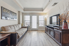 Fully Furnished 2 bedroom condo