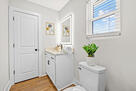 Upstairs Bath