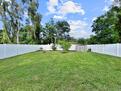 Huge Back Yard! Endless possibilities