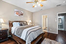 Spring TX 5-BR With Pool, Hot Tub & Gym