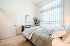 Bolsa Row Apartments