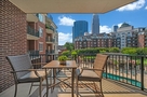 Fully Furnished Studio in Charlotte NC