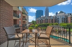 Fully Furnished Studio in Charlotte NC