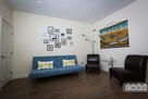 Foyer from garage entrance