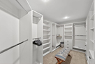 Primary BR Closet
