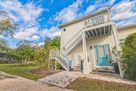 Odessa Furnished Rental Home