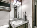 Hall Bath
