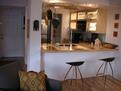 Entrance/Kitchen/Bar