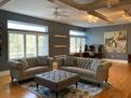 Living room area