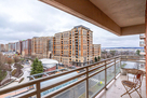 2 BR Furnished Condo in Crystal City